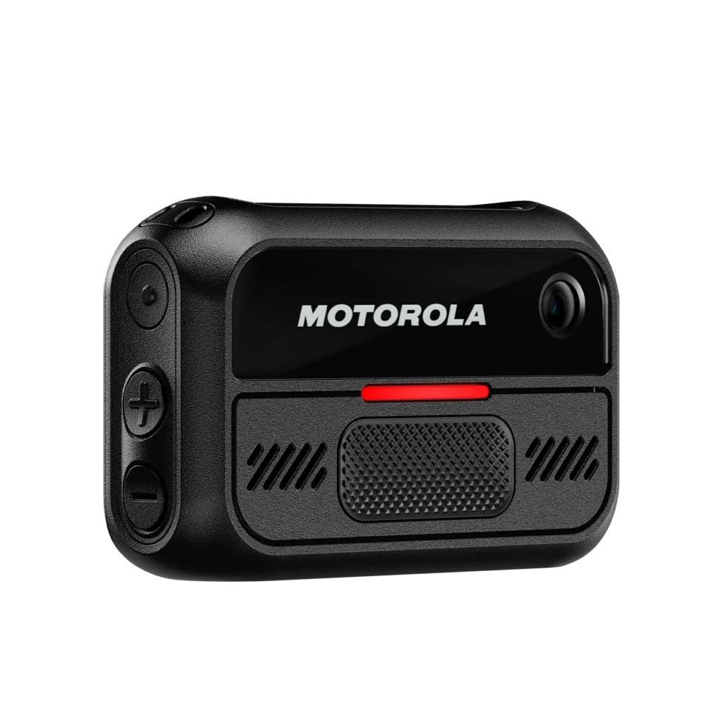 v200 body camera product