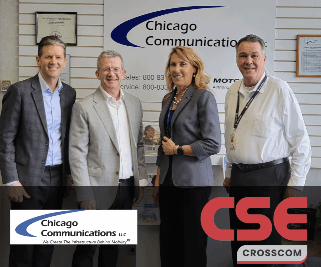 05/06/25 CSE-Crosscom acquisition