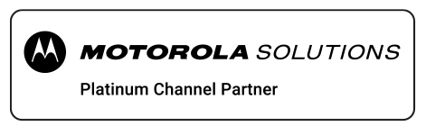 Motorola Solutions Platinum Channel Partner