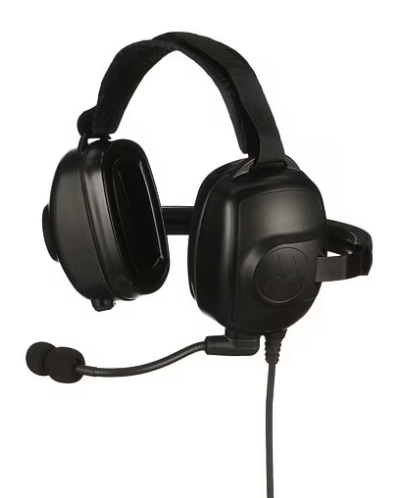 Full Dual-Muff Headsets