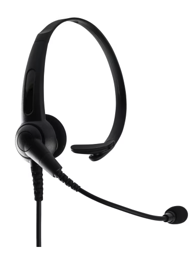 Light Half Headset