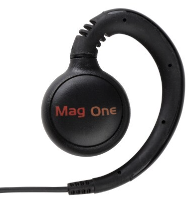 Mag One Earpiece