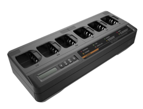 Multi-unit Charger