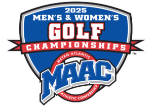 MAAC Golf Champs