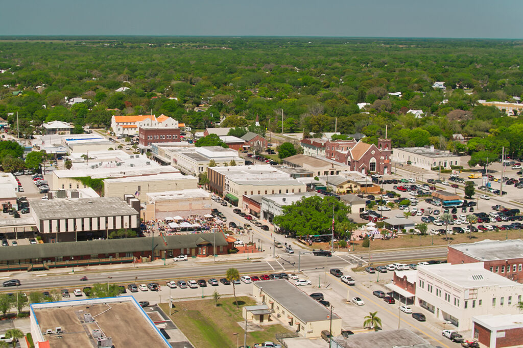Radio One De Soto County Florida
