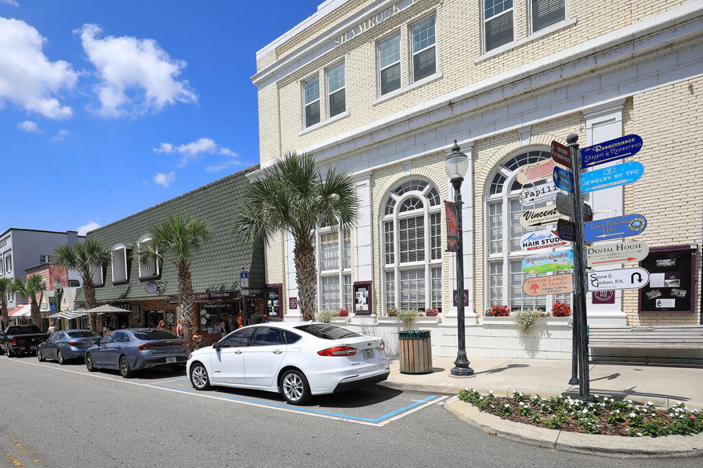 Radio One Lake County Florida