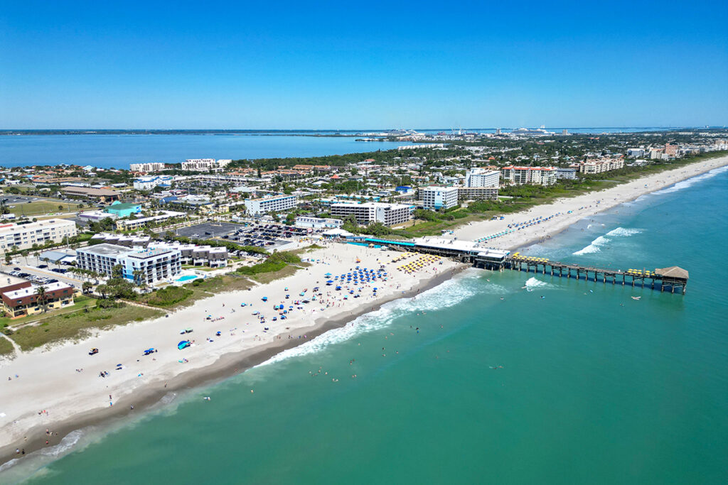 Radio One Brevard County Florida