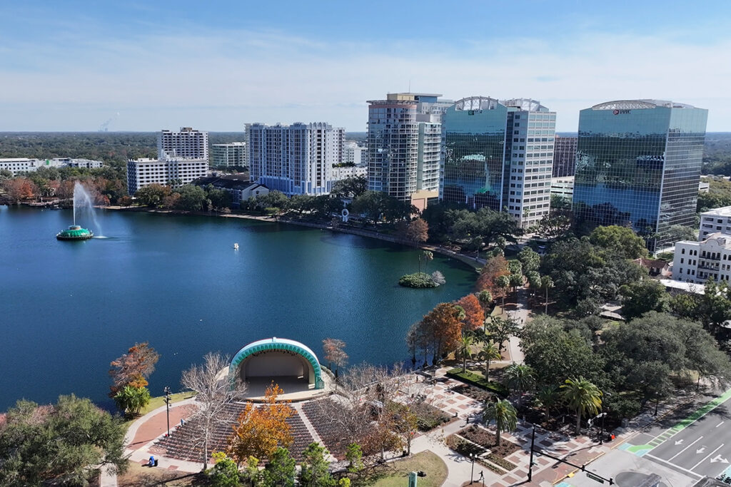 Radio One Location Orlando