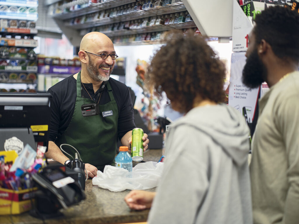 Enhancing Safety and Efficiency with Two Way Radios and Communication Solutions in Florida Convenience Stores