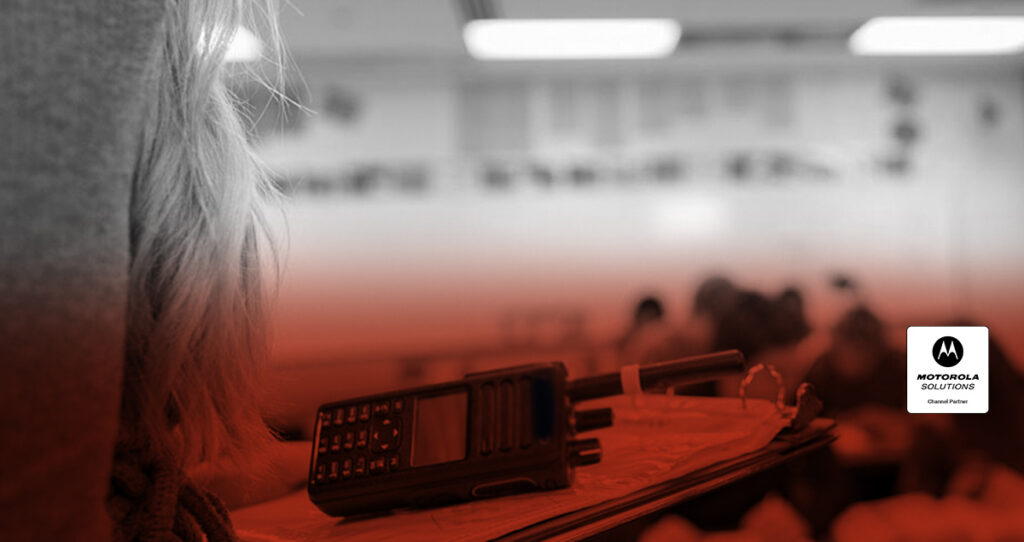 Enhancing Safety and Efficiency with Two Way Radios and Communication Solutions in Florida Schools and Retail Stores