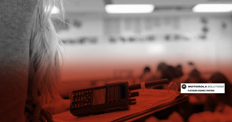 Enhancing Safety and Efficiency with Two Way Radios and Communication Solutions in Florida Schools and Retail Stores