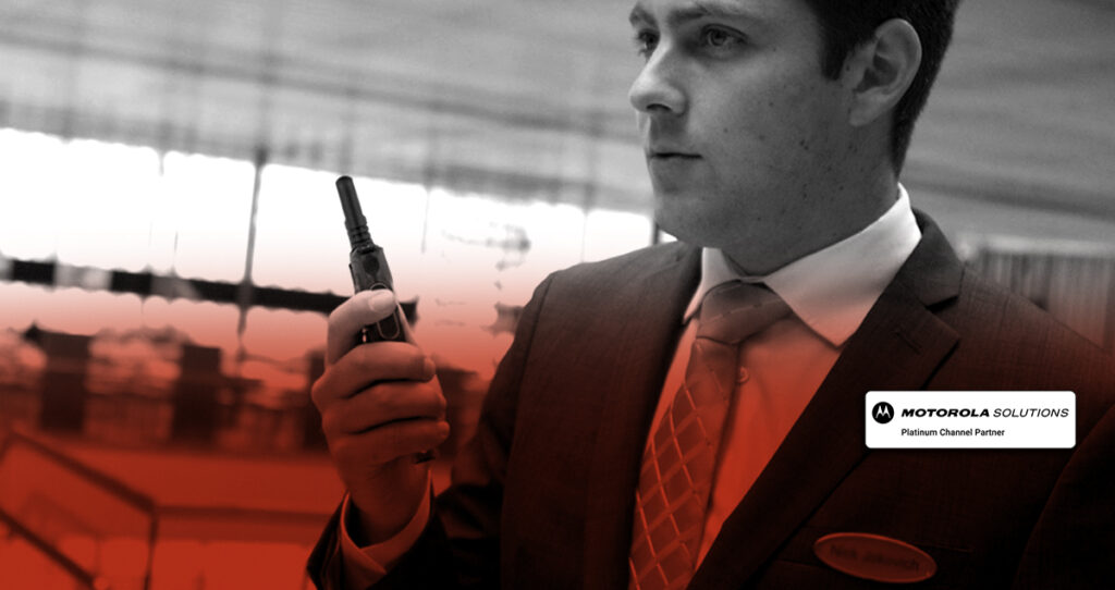 Hotel communication systems Two-way radios for hotels Push-to-talk communication Event communication systems Convention center communications In-building wireless coverage Distributed Antenna System (DAS) BDA system Florida convention centers Motorola Solutions hospitality Orlando Tampa Florida
