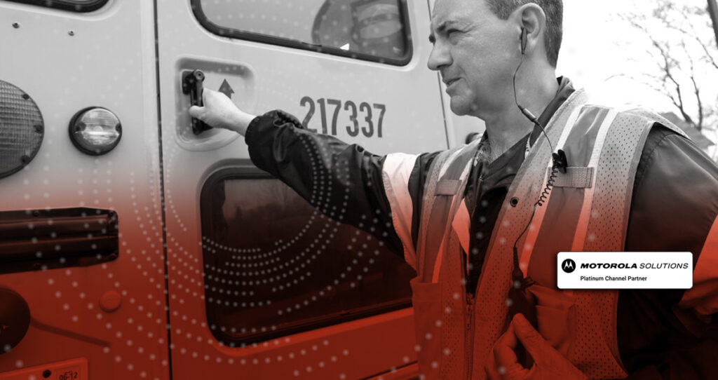 Everyday Communication, Emergency-Ready School Safety Solutions