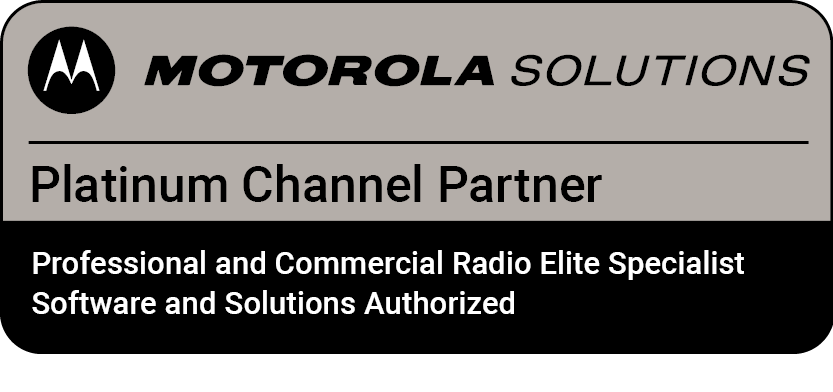 Radio One Differentiated Logo Platinum Channel Partner