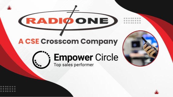 EMPOWER CIRCLE TOP SALES PERFORMER HEADER 2025