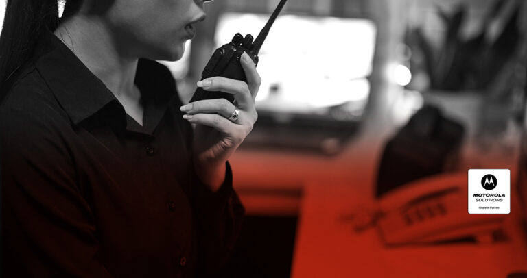 Hotel Radio Systems in Florida: The Smart Way Resorts Deliver Faster Service, Enhanced Safety and Better Guest Experiences