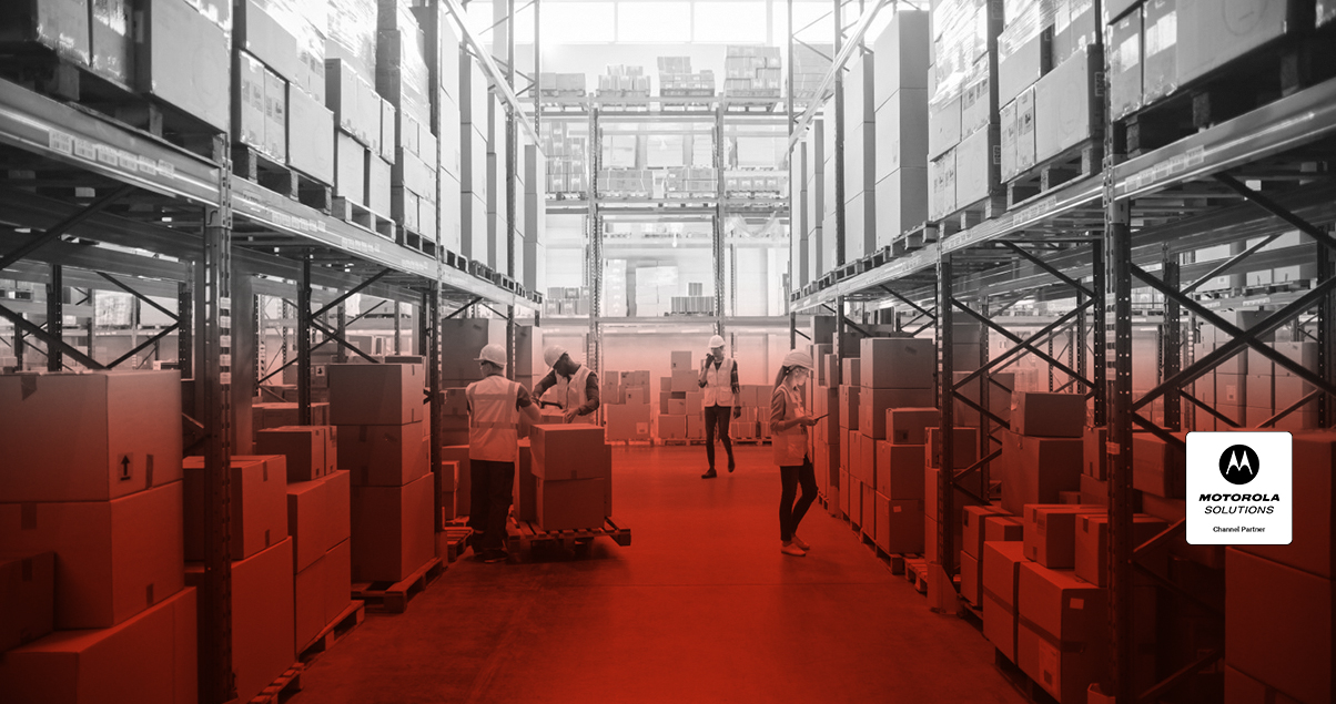 Two-Way Radio Repairs, Replacements and Communication Systems for Florida Warehouses, Distribution Centers and Logistics Teams